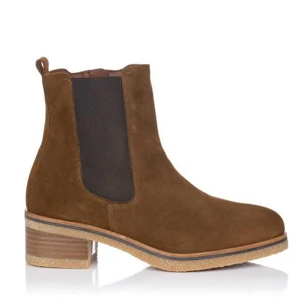 Botin ante elastico Maria jaen 3027