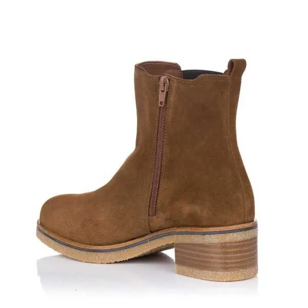 Botin ante elastico Maria jaen 3027