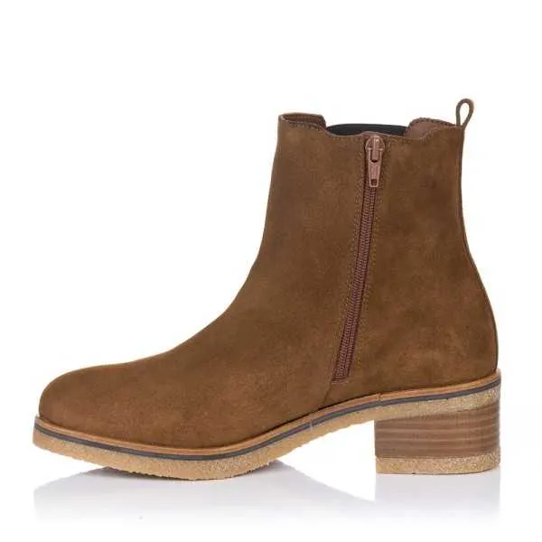 Botin ante elastico Maria jaen 3027