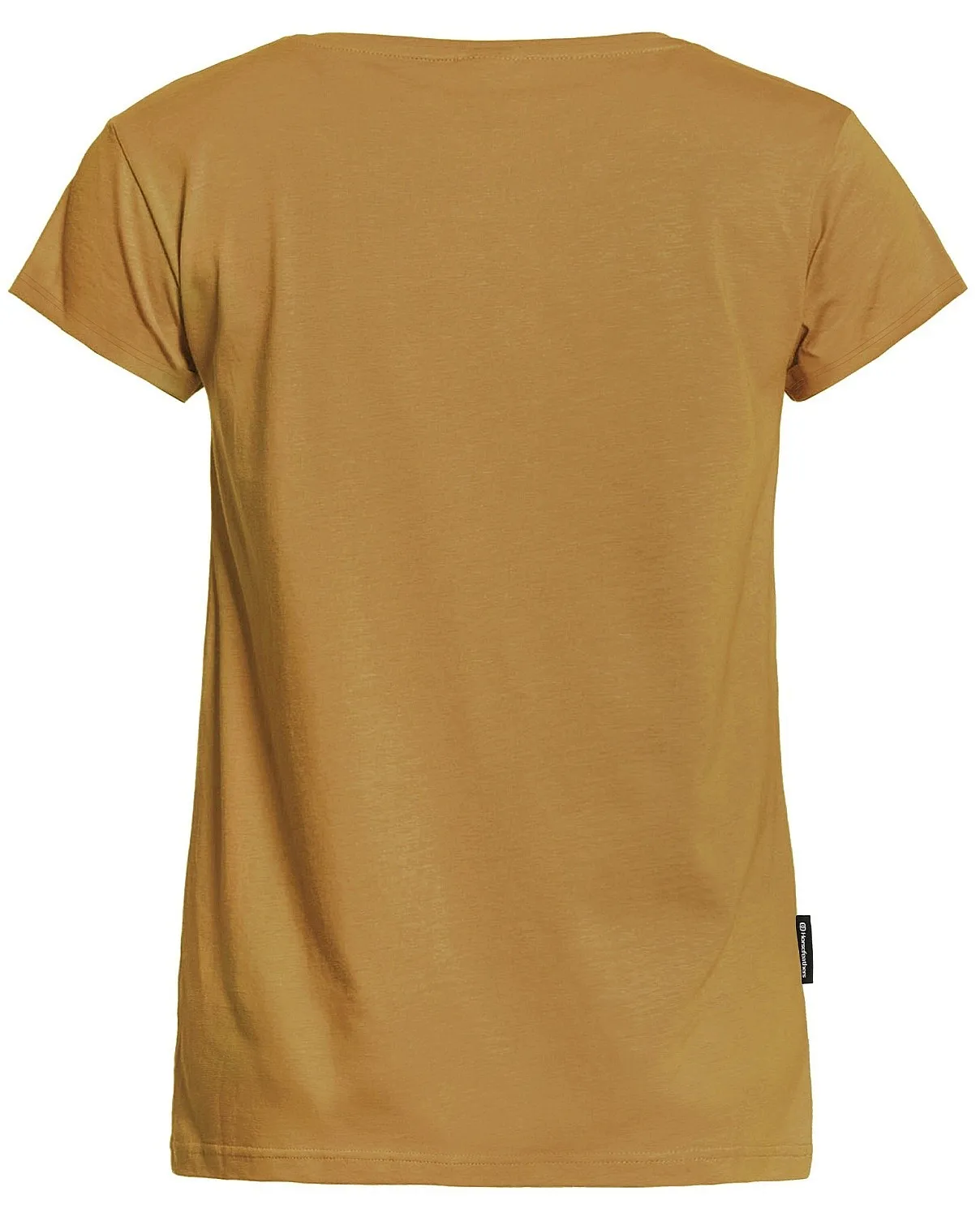 camisa Horsefeathers Fries - Spruce Yellow - women´s