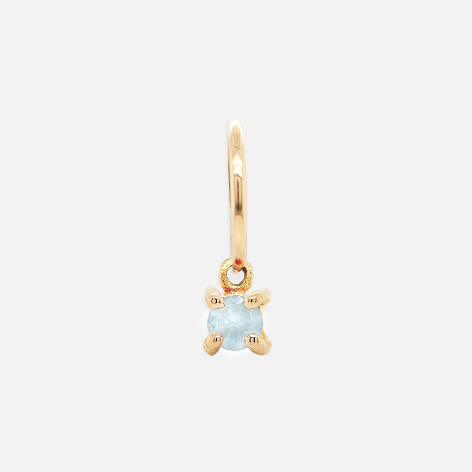 Dije para Piercing Gemstone