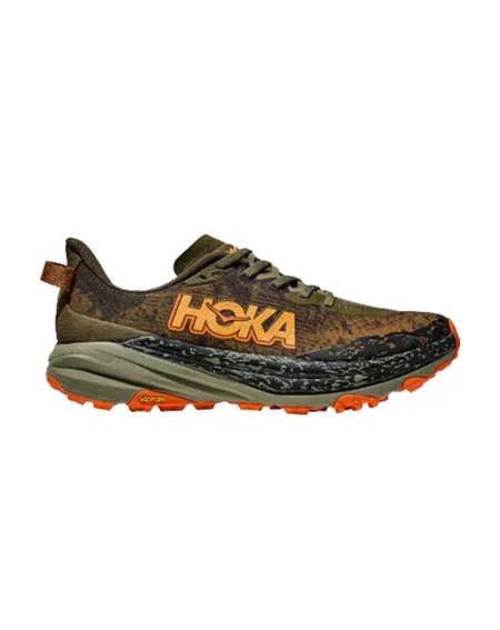 HOKA SPEEDGOAT 6