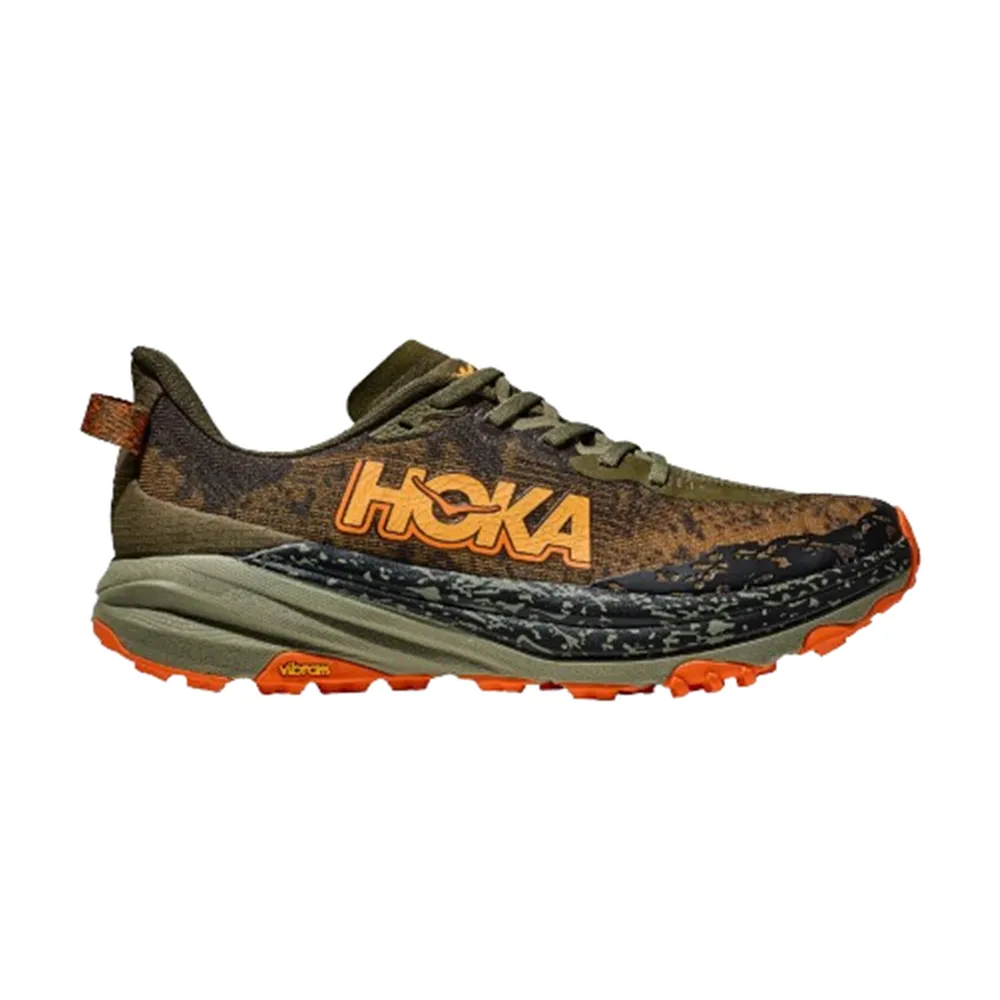 HOKA SPEEDGOAT 6