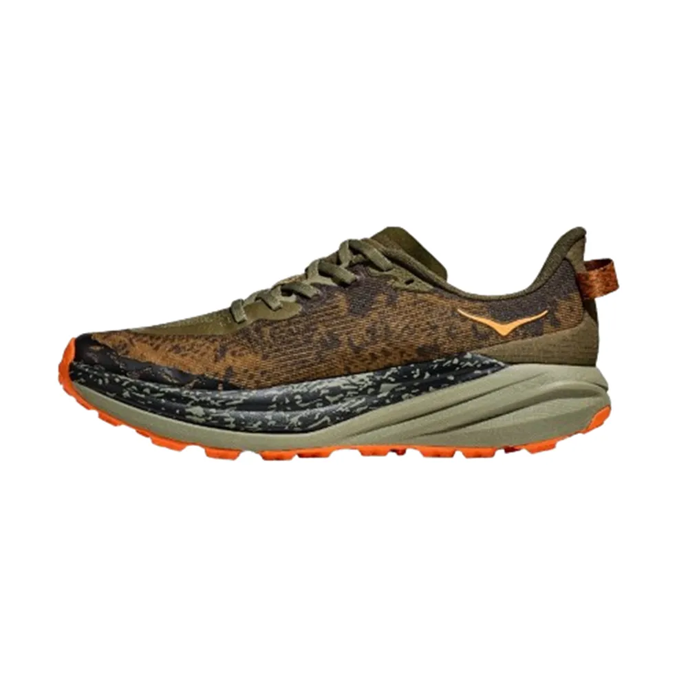 HOKA SPEEDGOAT 6
