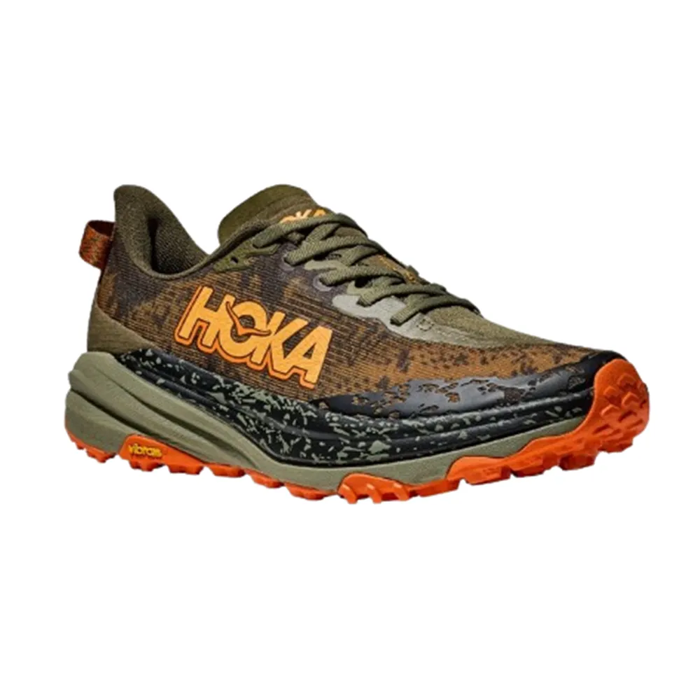 HOKA SPEEDGOAT 6