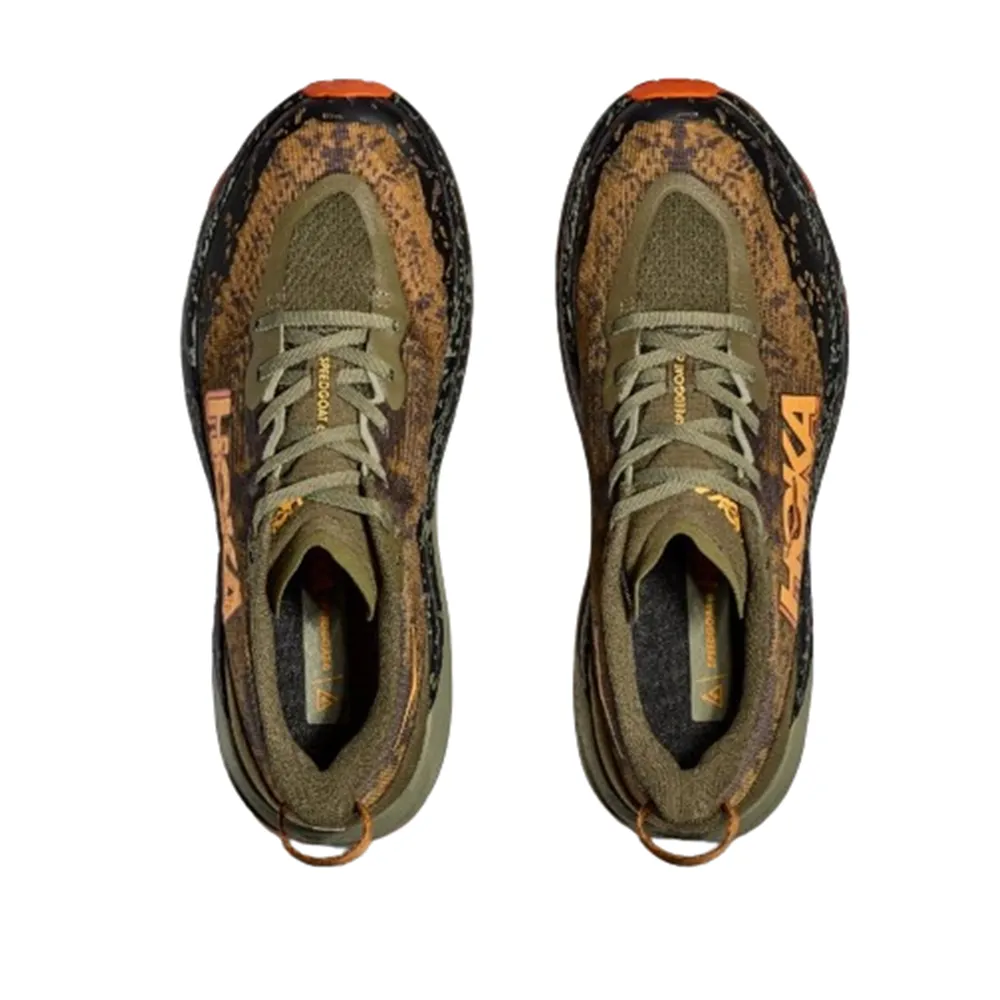 HOKA SPEEDGOAT 6
