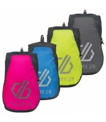 Mochila Dare2b SILICONE III