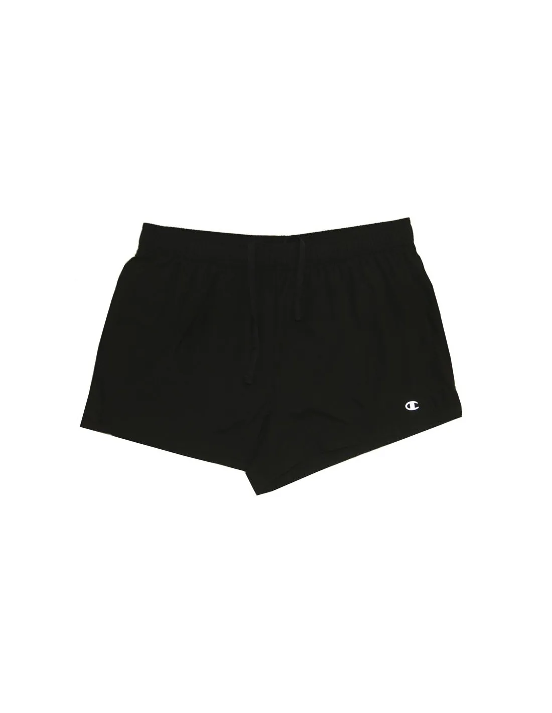 Pantalones de Trainning Champion Corto Negro