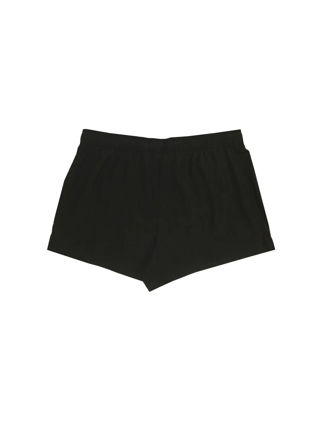 Pantalones de Trainning Champion Corto Negro