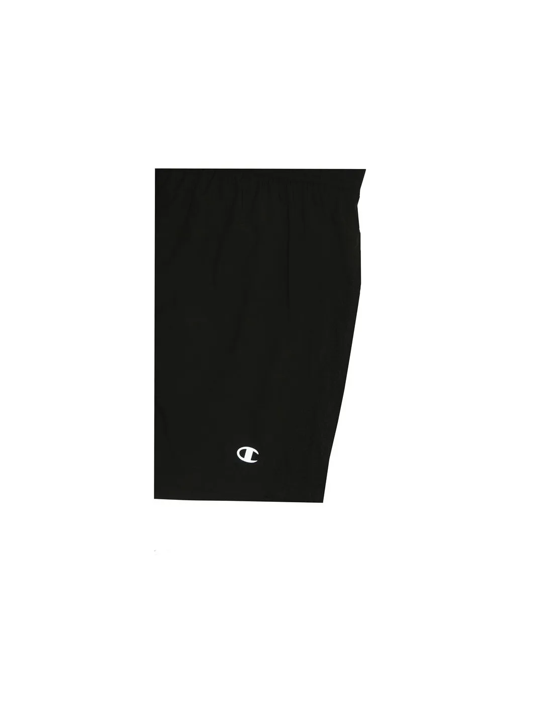 Pantalones de Trainning Champion Corto Negro