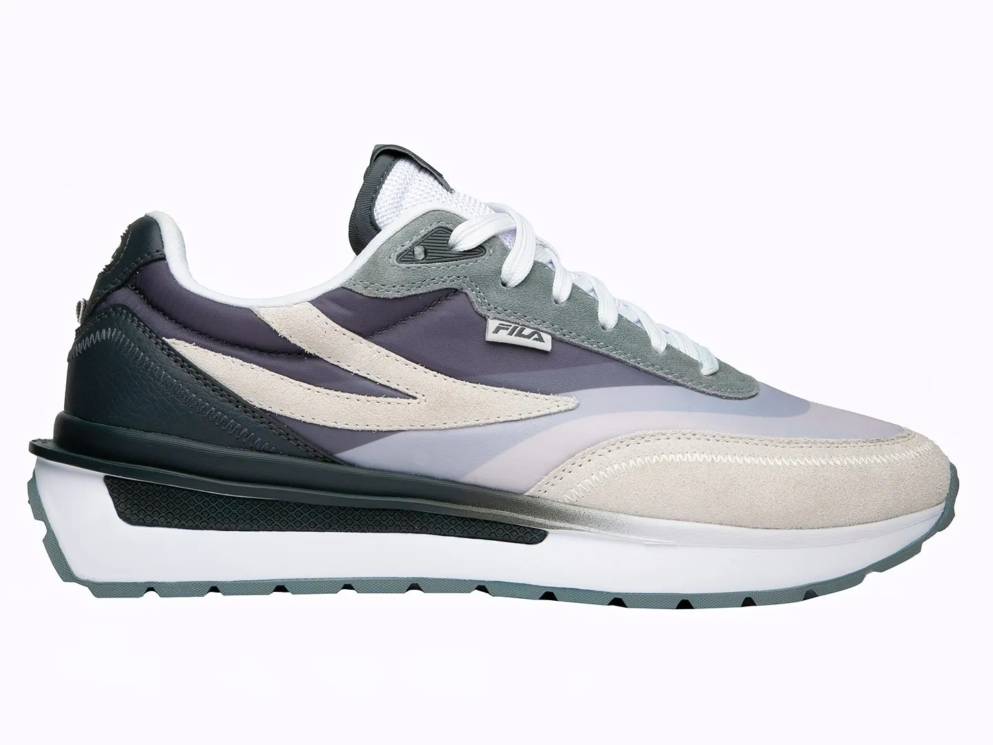 Tenis Fila 2307  Para Hombre