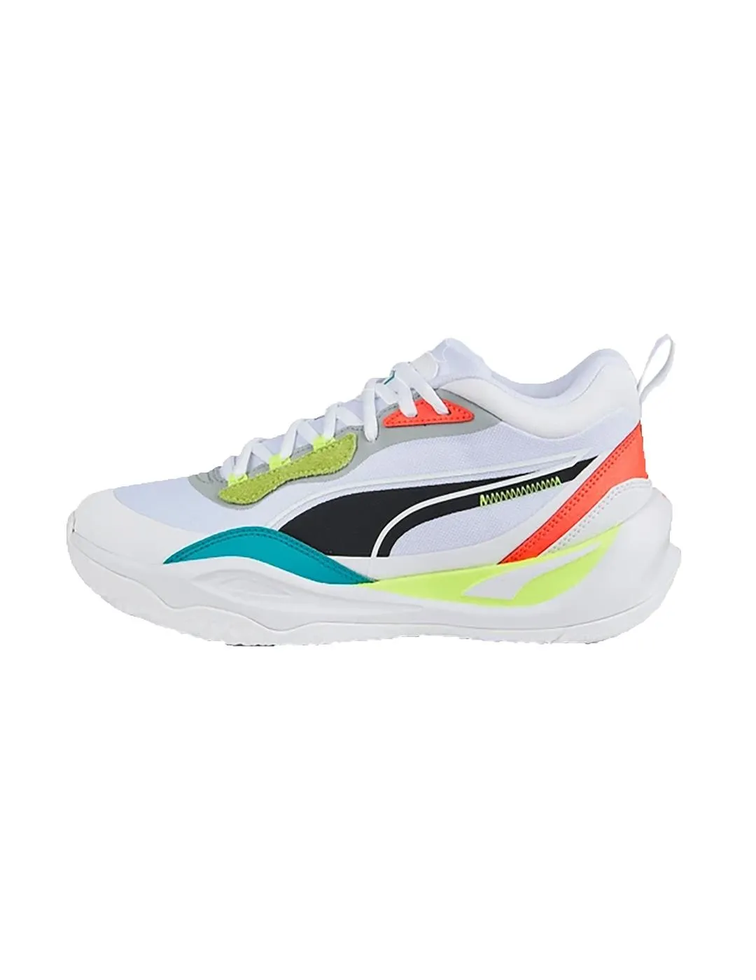 ZAPATILLA PUMA PLAYMAKER PRO