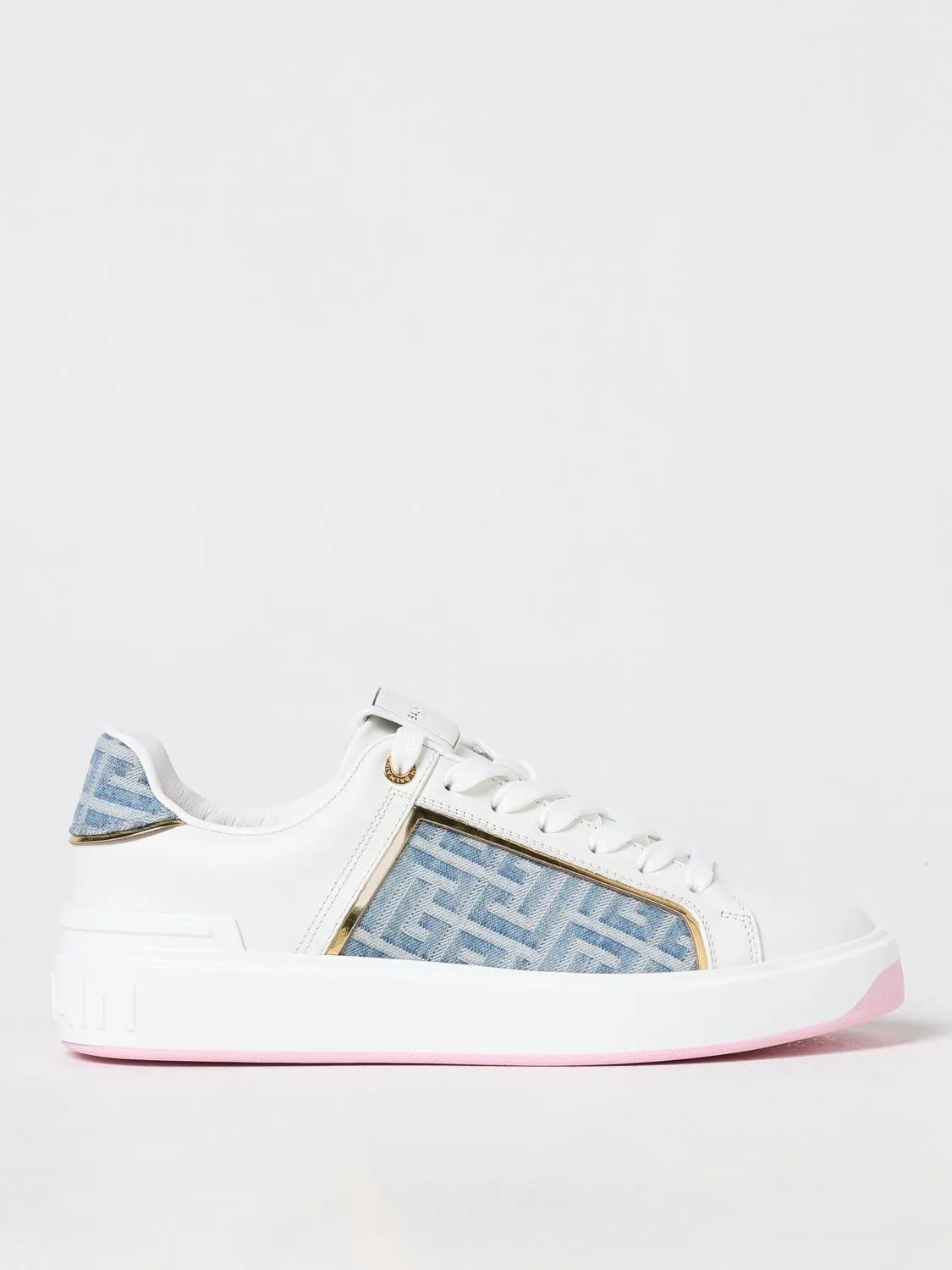 Zapatillas mujer Balmain