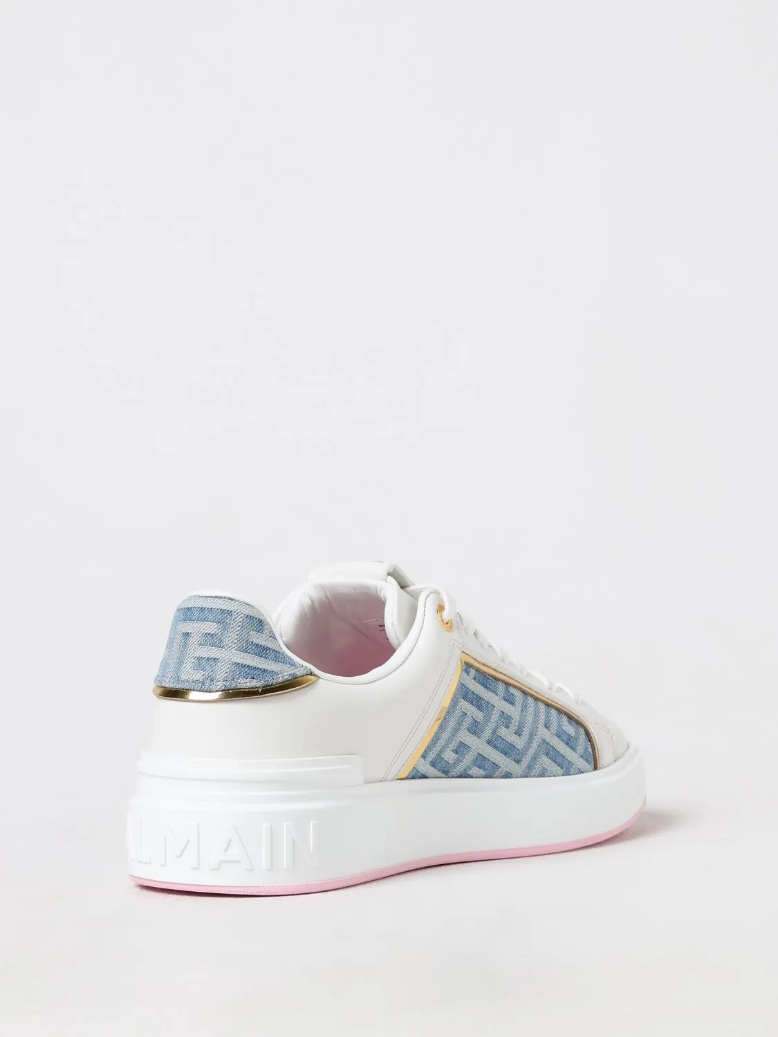 Zapatillas mujer Balmain