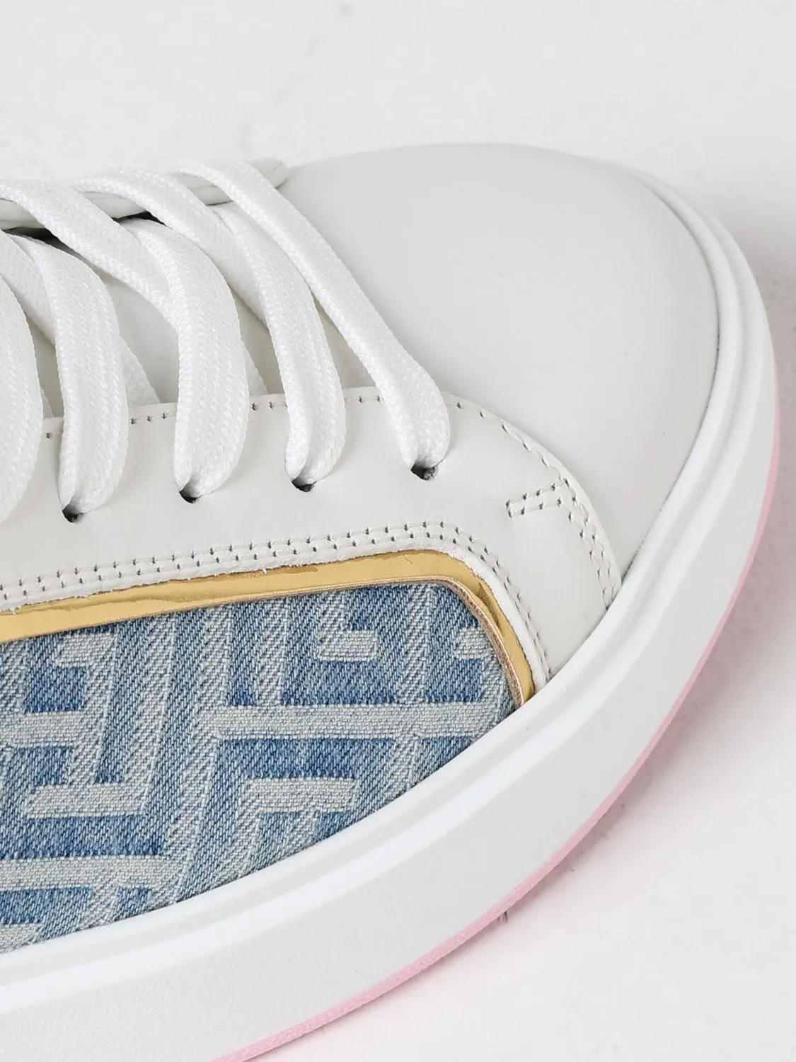 Zapatillas mujer Balmain