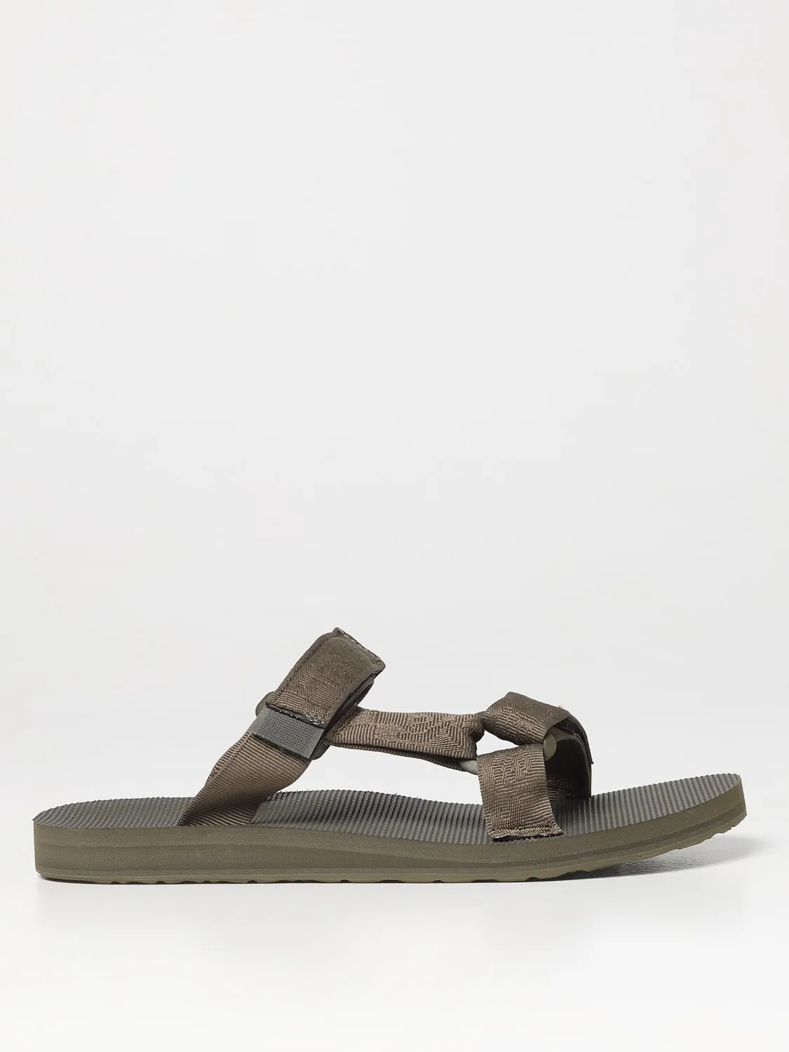 Zapatos hombre Teva
